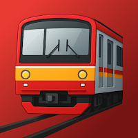 Jadwal KRL - Commuter Line
