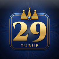 Turup 29 - Card Game Online