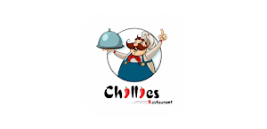 Chillies Restaurant Screenshot 0
