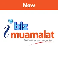 iBiz Muamalat