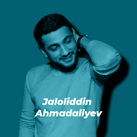 Jaloliddin Ahmadaliyev 2023