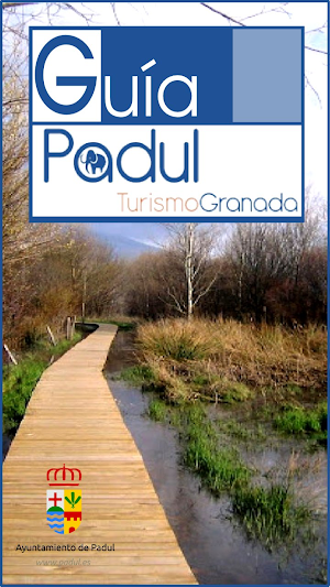 Guía de Padul Screenshot 0