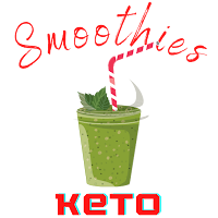 SMOOTHIES KETO