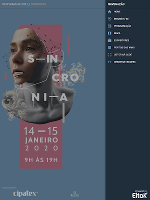 INSPIRAMAIS Screenshot 1