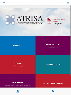 Atrisa Screenshot 2