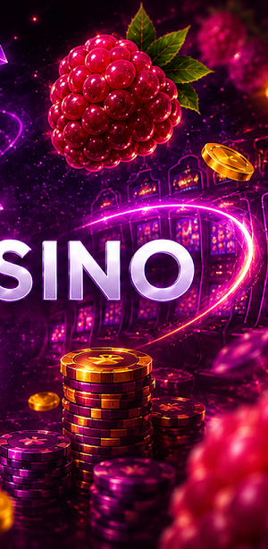 Malina Casino Screenshot 3