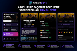 SeriesPath Screenshot 3