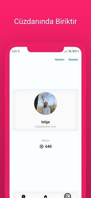 Zaparel Screenshot 3