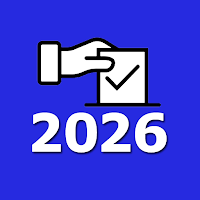 Voter List 2026