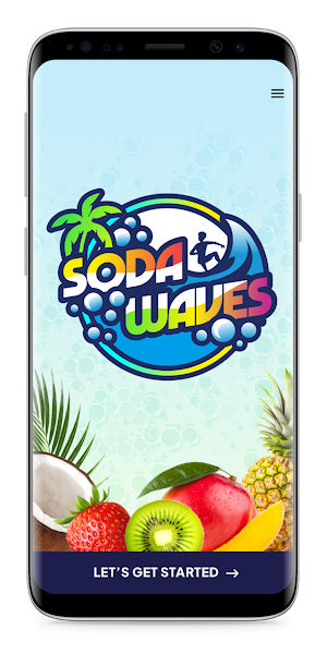 Sodawaves Screenshot 0