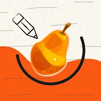 Gravbounce: Launch Fruits
