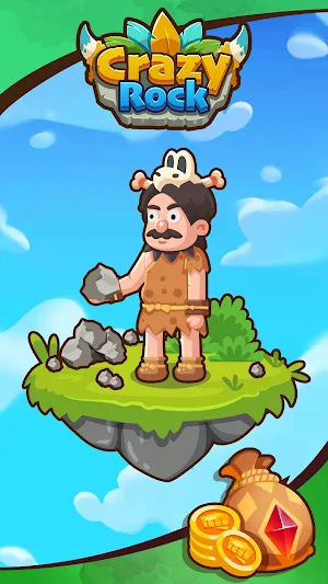 Crazy Rock Screenshot 0