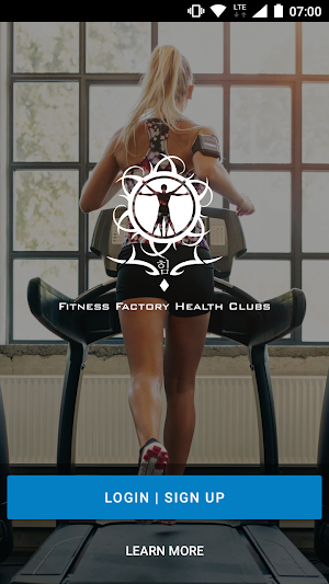 Fitness Factory Health Clubs screenshot 7