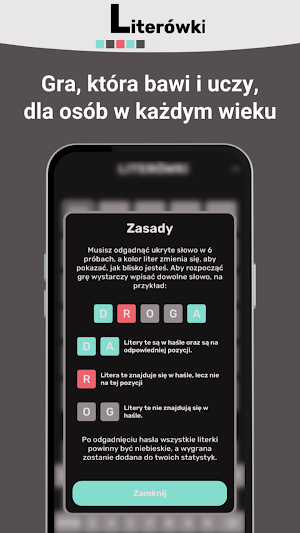 Literówki Screenshot 2