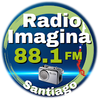 Radio Imagina 88.1 FM