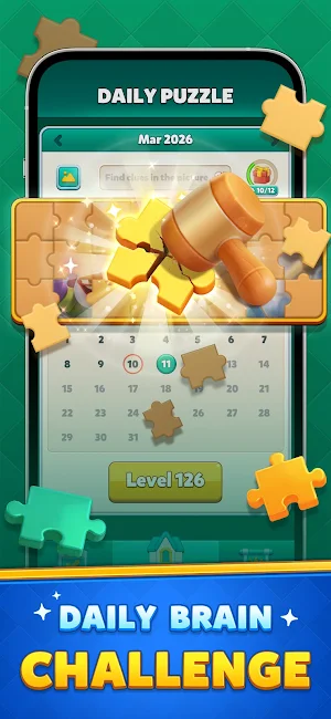 Word Box: Association Screenshot 3