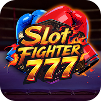 Slot Fighter 777