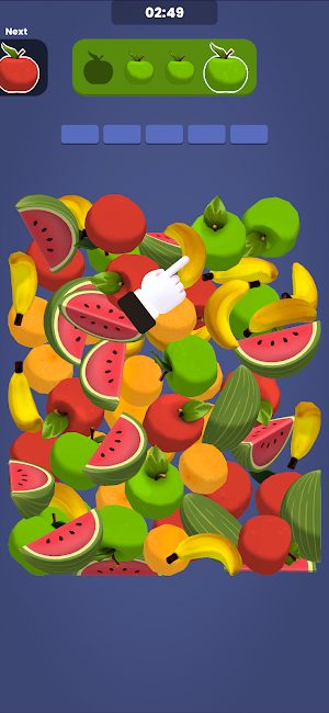 Fetch Match: Order Up! Screenshot 1