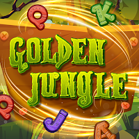 Golden Jungle