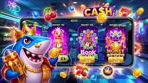 Crown Coins Casino Screenshot 0