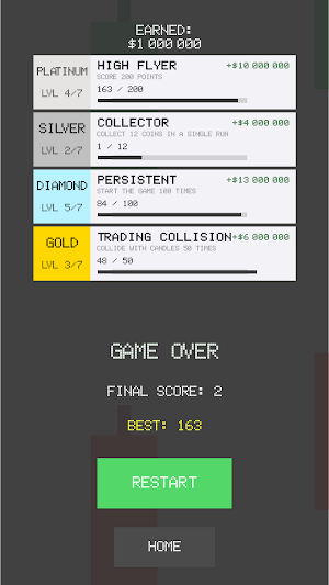 1 Dollar Screenshot 2