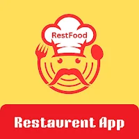 Rest Food Partner