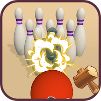 Ragdoll Physics Game