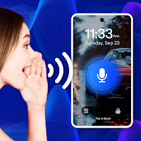SayLock - Voice Lock Screen