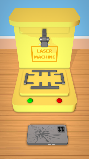 Phone Repair Screenshot 1