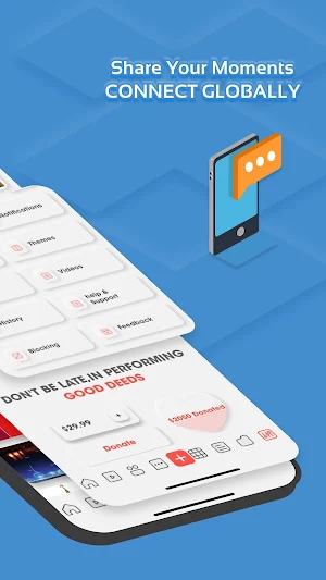 MyBindle Screenshot 3