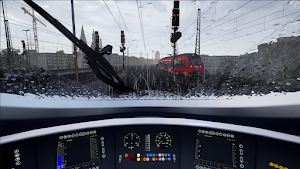 Train Game 2024 Simulator Screenshot 1