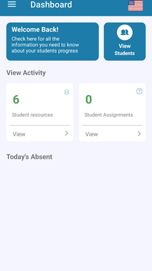 Menfop Parent Screenshot 1