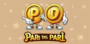 PARIdisPARI Screenshot 0