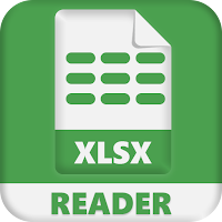 XLSX Reader & Excel Documents