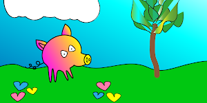OinkWeb Screenshot 1