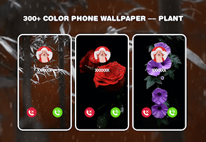 Color Phone - color call flash Screenshot 3