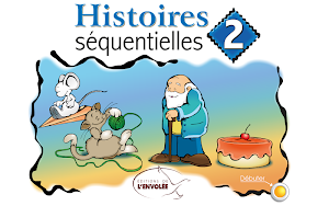 Histoires Séquentielles 2 Screenshot 0