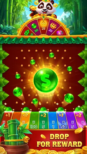 Panda Gold Screenshot 3