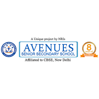 Avenues Sr. Secondary School
