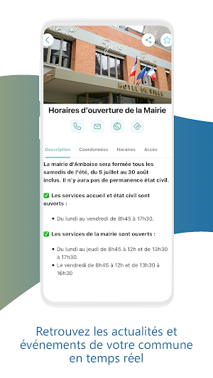Amboise Screenshot 1