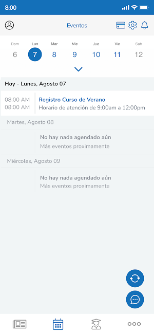 Montessori Screenshot 1