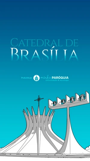 Catedral de Brasília Screenshot 0