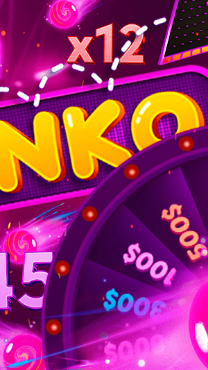 Plinko Screenshot 1
