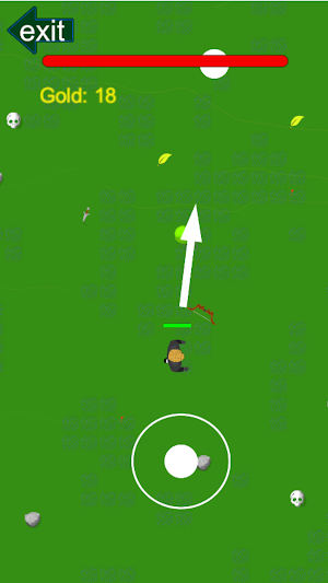 Scorpio Screenshot 2