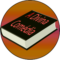 Livro A Divina Comédia
