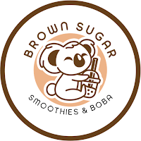 Brown Sugar Bubble Tea & Boba