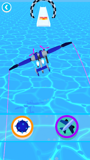 RoboTransformer Screenshot 3