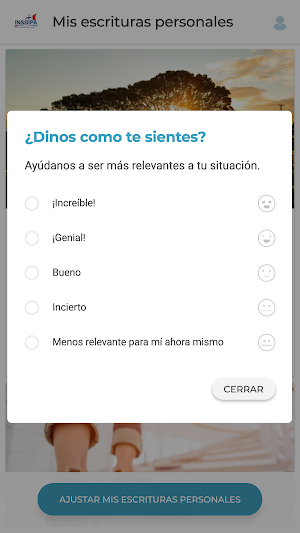 INSBIPA Screenshot 3