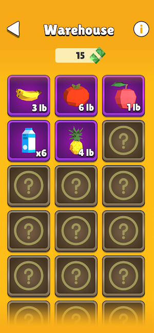 Cashier - Cash register games Screenshot 1