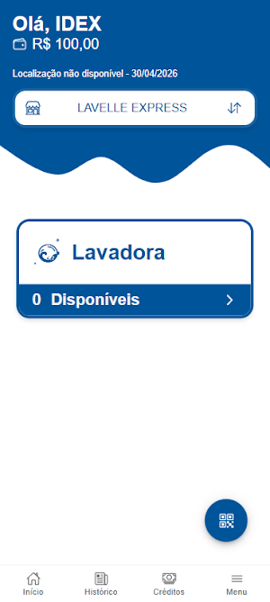 Lavelle Express Screenshot 2